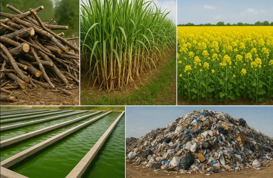 Biogas: The Cornerstone to Free Cooking Gas